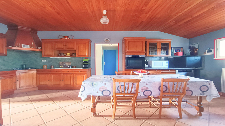 Ma-Cabane - Vente Maison FOUSSIGNAC, 197 m²