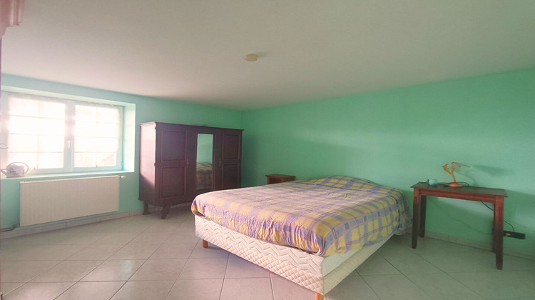 Ma-Cabane - Vente Maison FOUSSIGNAC, 197 m²