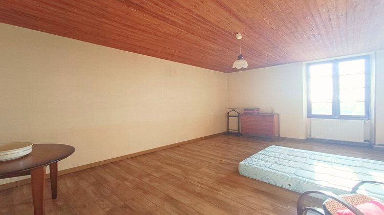 Ma-Cabane - Vente Maison FOUSSIGNAC, 197 m²