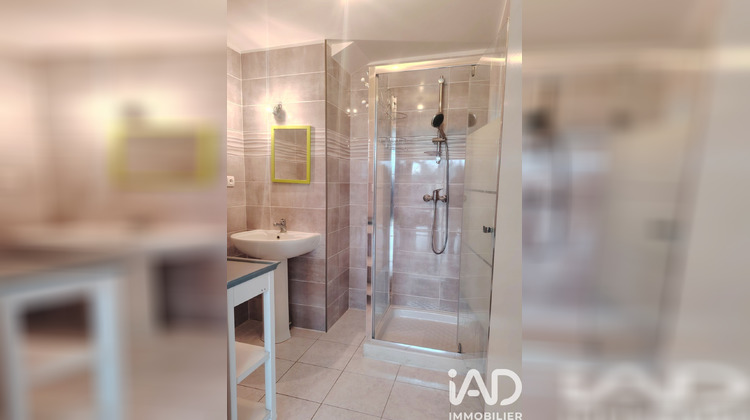 Ma-Cabane - Vente Maison Foussignac, 197 m²