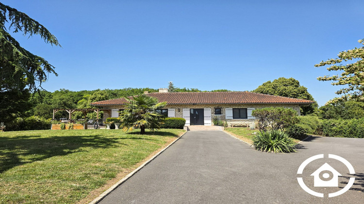 Ma-Cabane - Vente Maison Foussignac, 195 m²