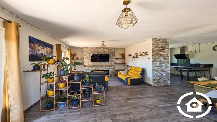 Ma-Cabane - Vente Maison Foussignac, 195 m²