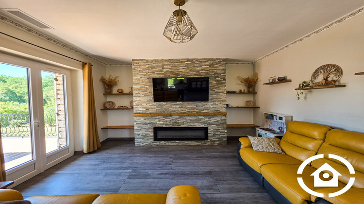 Ma-Cabane - Vente Maison Foussignac, 195 m²