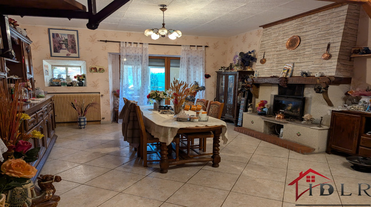 Ma-Cabane - Vente Maison Fouvent-Saint-Andoche, 180 m²