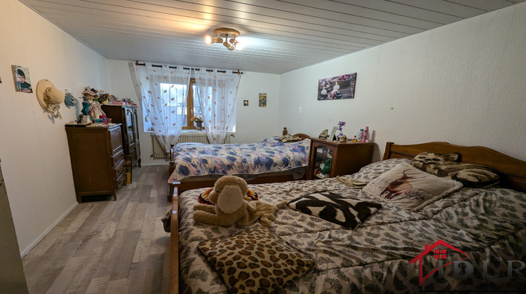 Ma-Cabane - Vente Maison Fouvent-Saint-Andoche, 180 m²