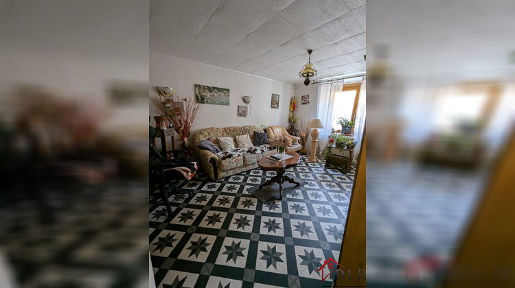 Ma-Cabane - Vente Maison Fouvent-Saint-Andoche, 180 m²