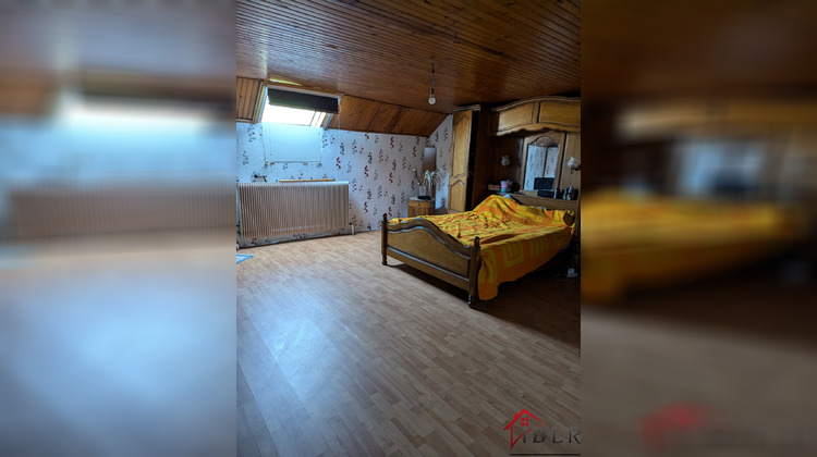 Ma-Cabane - Vente Maison Fouvent-Saint-Andoche, 180 m²