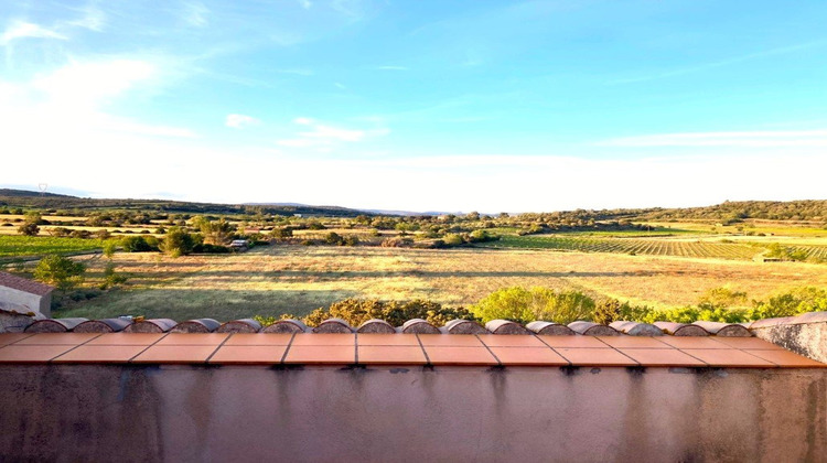 Ma-Cabane - Vente Maison FOUZILHON, 174 m²