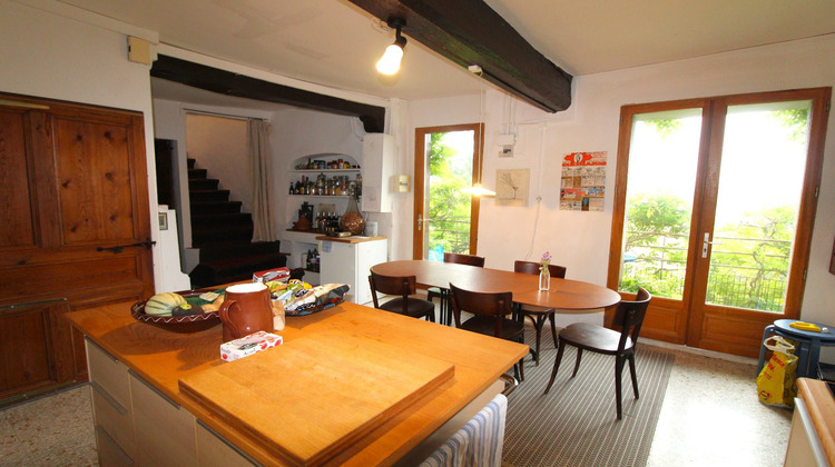 Ma-Cabane - Vente Maison FOUZILHON, 174 m²