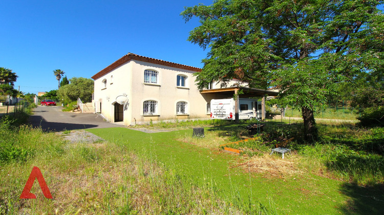 Ma-Cabane - Vente Maison FOUZILHON, 120 m²
