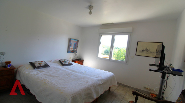 Ma-Cabane - Vente Maison FOUZILHON, 120 m²