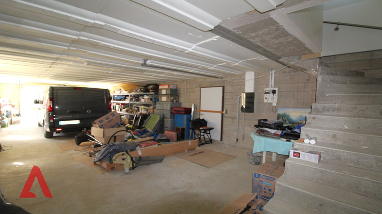 Ma-Cabane - Vente Maison FOUZILHON, 120 m²