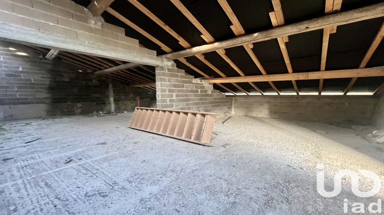 Ma-Cabane - Vente Maison Foville, 200 m²