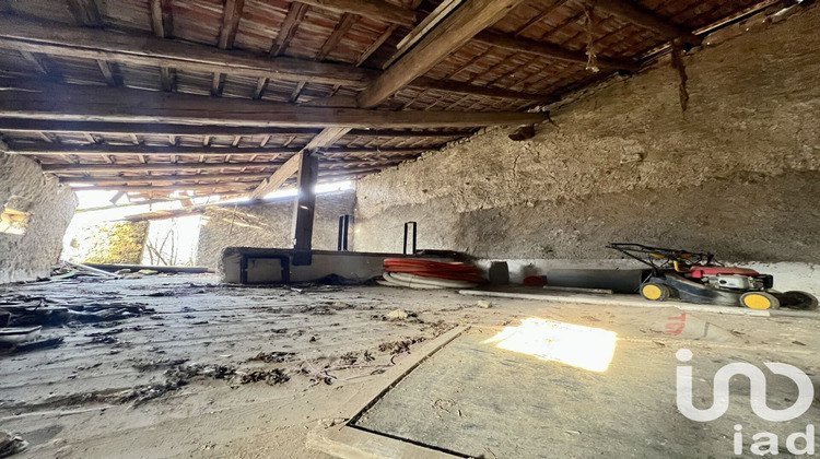 Ma-Cabane - Vente Maison Foville, 200 m²