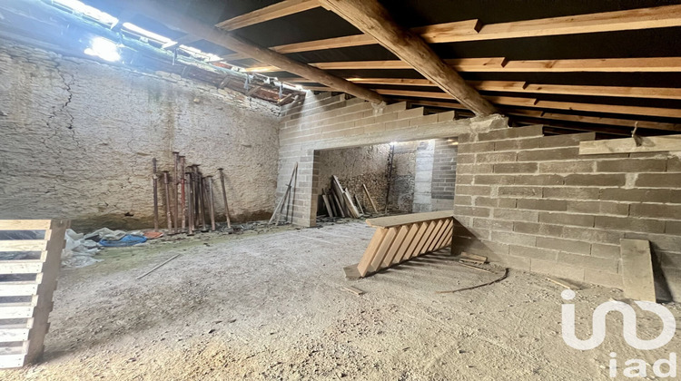 Ma-Cabane - Vente Maison Foville, 200 m²