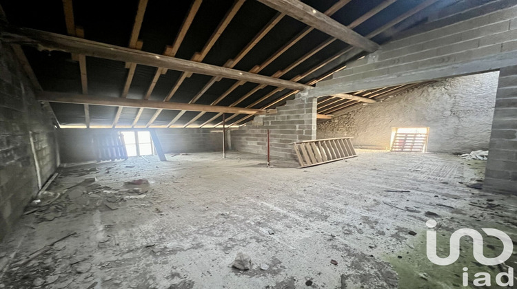 Ma-Cabane - Vente Maison Foville, 200 m²