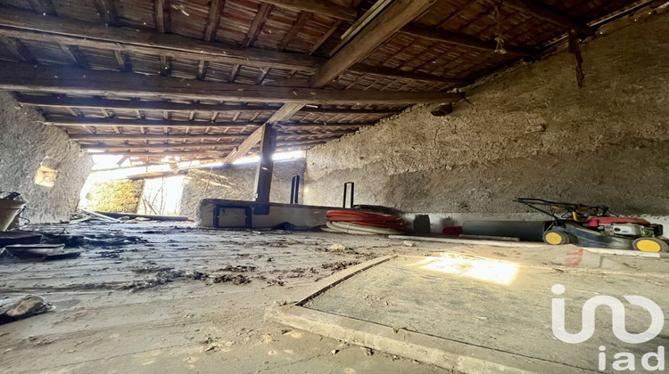 Ma-Cabane - Vente Maison Foville, 200 m²