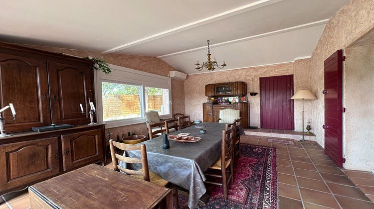 Ma-Cabane - Vente Maison FOX-AMPHOUX, 250 m²