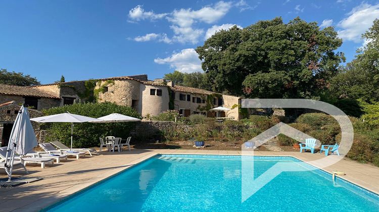 Ma-Cabane - Vente Maison FOX-AMPHOUX, 490 m²