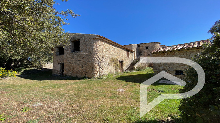 Ma-Cabane - Vente Maison FOX-AMPHOUX, 490 m²