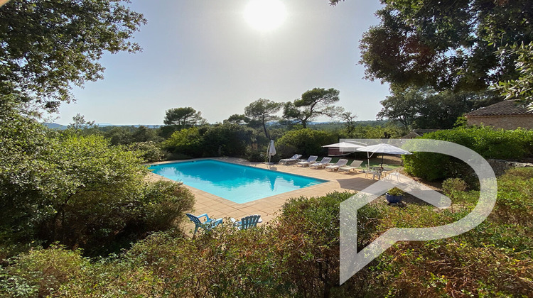 Ma-Cabane - Vente Maison FOX-AMPHOUX, 490 m²