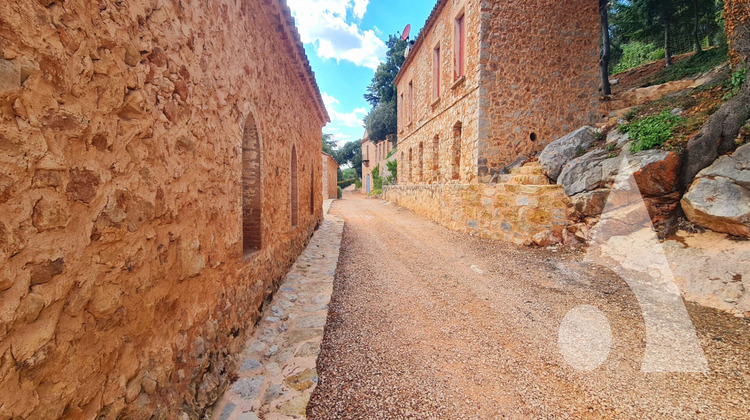 Ma-Cabane - Vente Maison FOX-AMPHOUX, 1200 m²