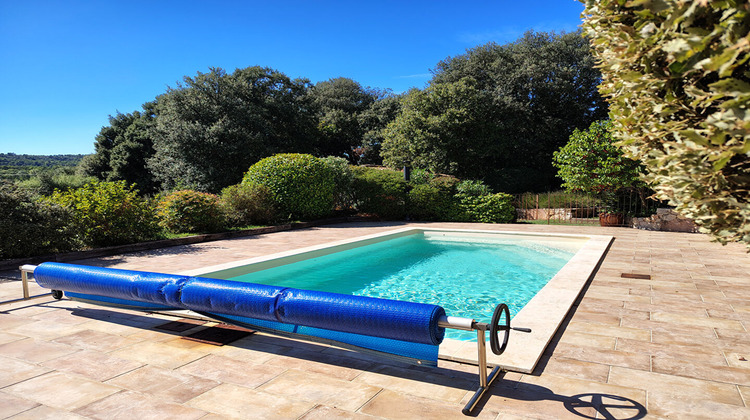 Ma-Cabane - Vente Maison FOX-AMPHOUX, 167 m²