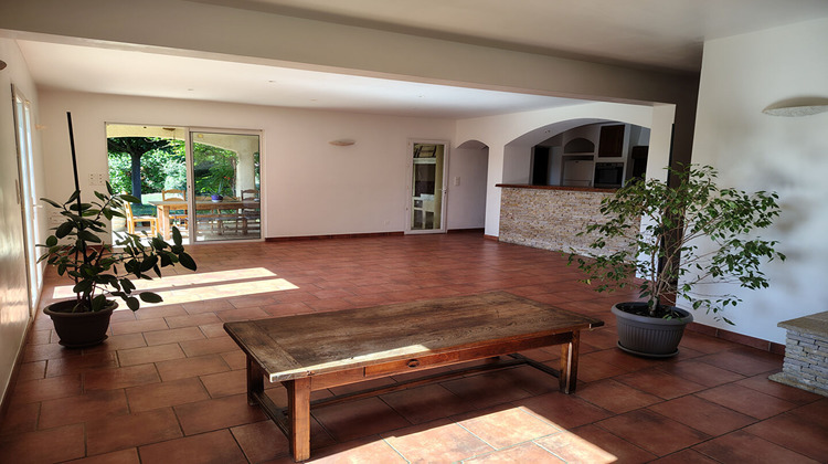 Ma-Cabane - Vente Maison FOX-AMPHOUX, 167 m²