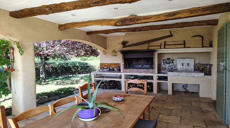 Ma-Cabane - Vente Maison FOX-AMPHOUX, 167 m²