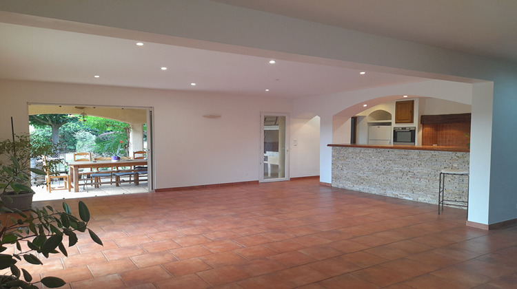 Ma-Cabane - Vente Maison FOX-AMPHOUX, 167 m²