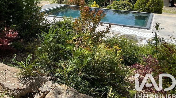 Ma-Cabane - Vente Maison Fox-Amphoux, 150 m²