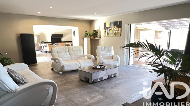 Ma-Cabane - Vente Maison Fox-Amphoux, 150 m²