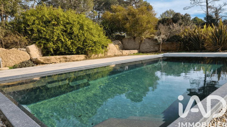 Ma-Cabane - Vente Maison Fox-Amphoux, 150 m²