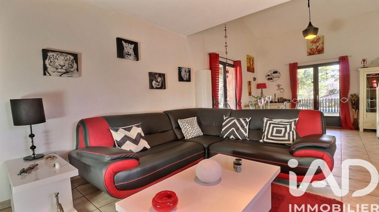 Ma-Cabane - Vente Maison Fox-Amphoux, 115 m²