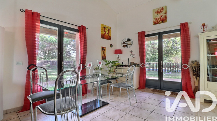 Ma-Cabane - Vente Maison Fox-Amphoux, 115 m²