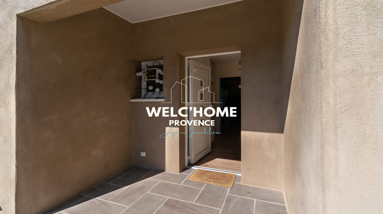 Ma-Cabane - Vente Maison Fox-Amphoux, 167 m²
