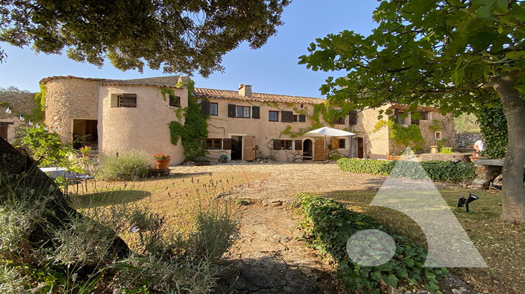 Ma-Cabane - Vente Maison FOX-AMPHOUX, 490 m²