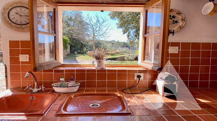 Ma-Cabane - Vente Maison FOX-AMPHOUX, 490 m²