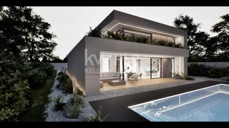 Ma-Cabane - Vente Maison Fox-Amphoux, 153 m²