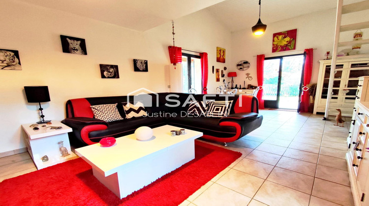 Ma-Cabane - Vente Maison Fox-Amphoux, 115 m²