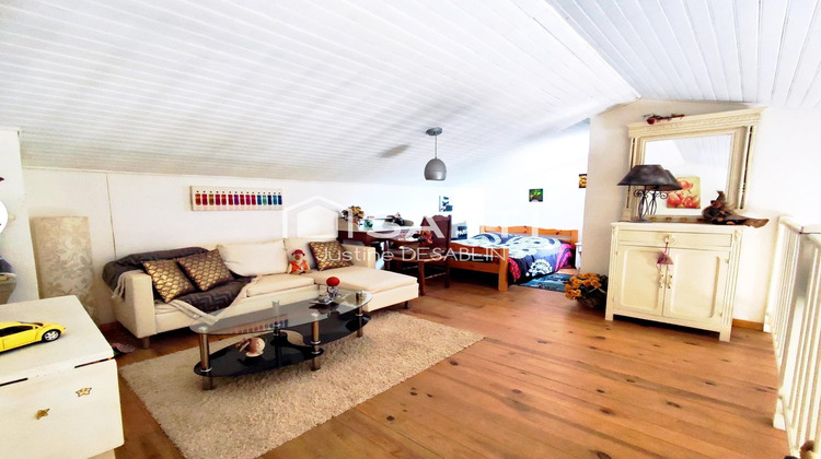 Ma-Cabane - Vente Maison Fox-Amphoux, 115 m²