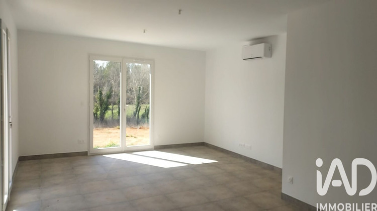 Ma-Cabane - Vente Maison Fox-Amphoux, 86 m²
