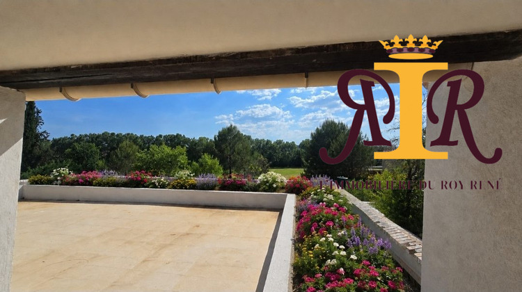 Ma-Cabane - Vente Maison Fox-Amphoux, 130 m²