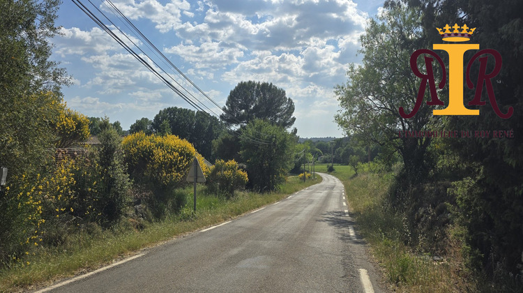 Ma-Cabane - Vente Maison Fox-Amphoux, 130 m²