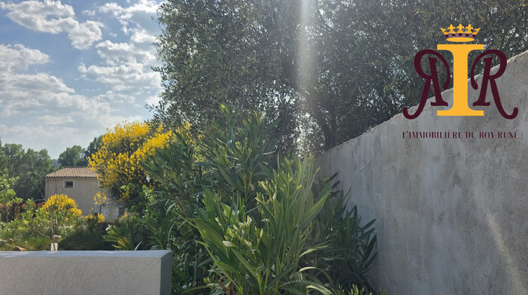 Ma-Cabane - Vente Maison Fox-Amphoux, 130 m²