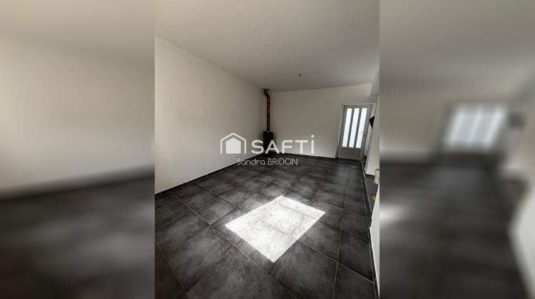 Ma-Cabane - Vente Maison Fox-Amphoux, 60 m²