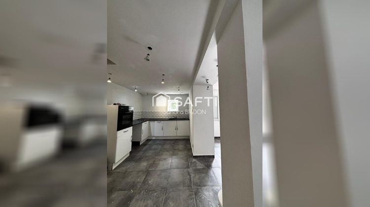 Ma-Cabane - Vente Maison Fox-Amphoux, 60 m²