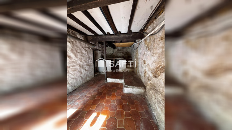 Ma-Cabane - Vente Maison Fox-Amphoux, 60 m²