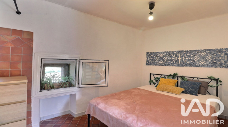 Ma-Cabane - Vente Maison Fox-Amphoux, 60 m²