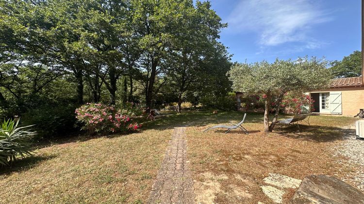 Ma-Cabane - Vente Maison Fozieres, 200 m²